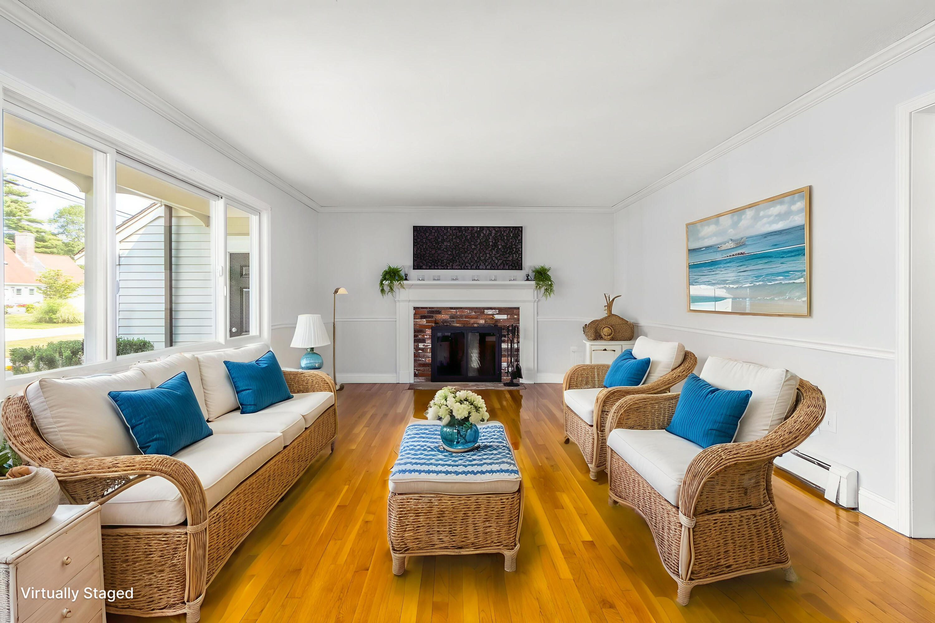 90 E Harbor Drive Falmouth MA 02536