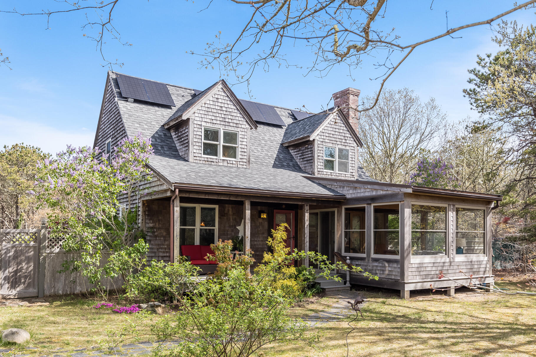 7 Shortys Way Eastham MA 02642