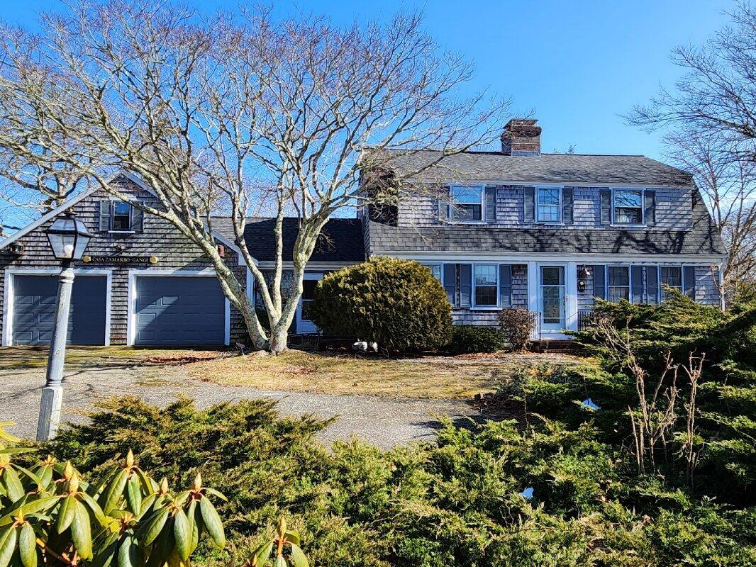 148 Berry Avenue Yarmouth MA 02673