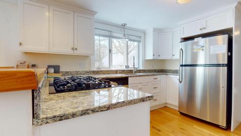 148 Berry Avenue Yarmouth MA 02673