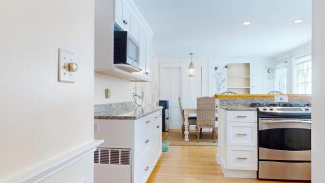 148 Berry Avenue Yarmouth MA 02673