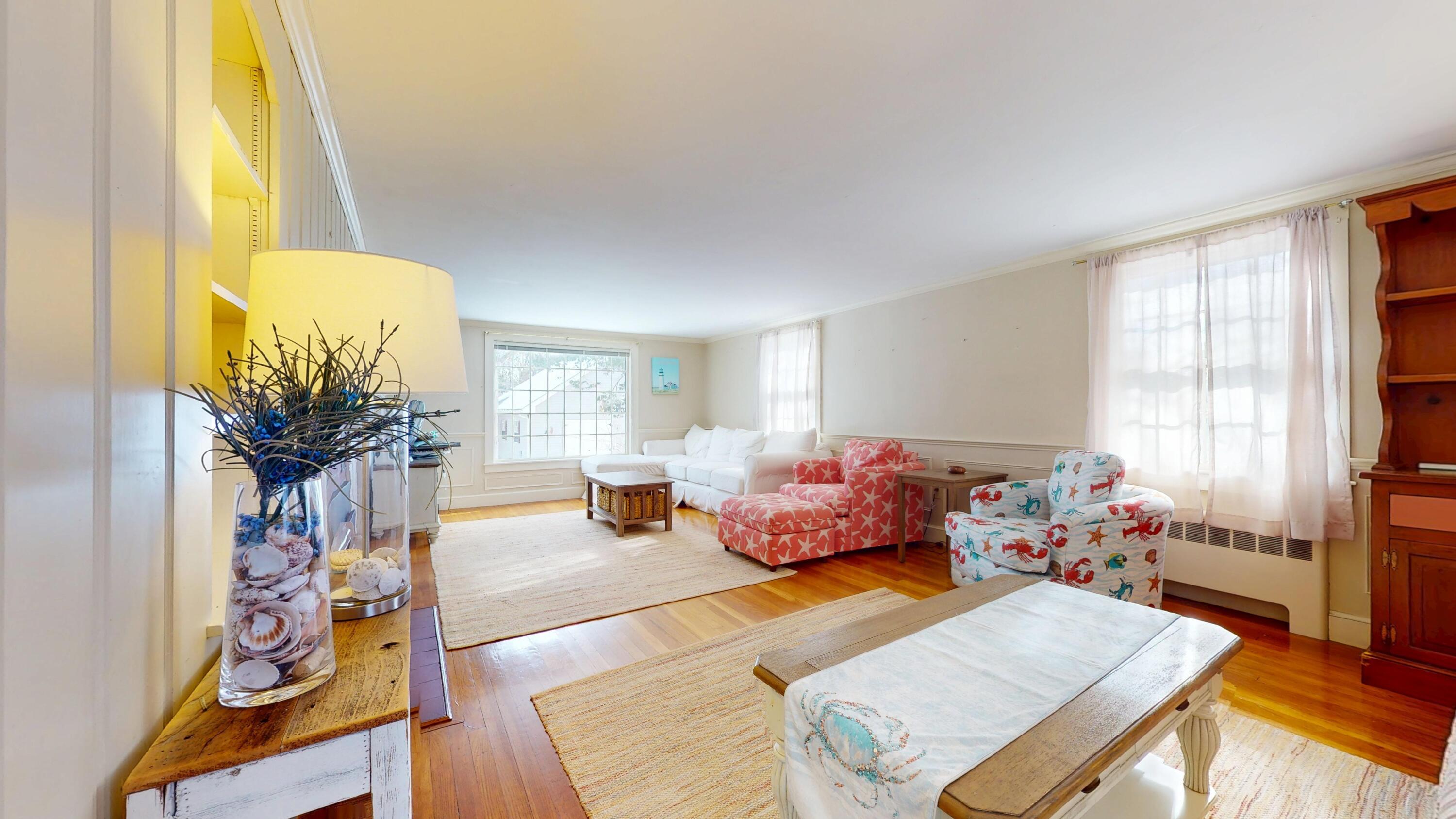 148 Berry Avenue Yarmouth MA 02673