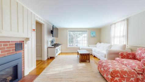 148 Berry Avenue Yarmouth MA 02673