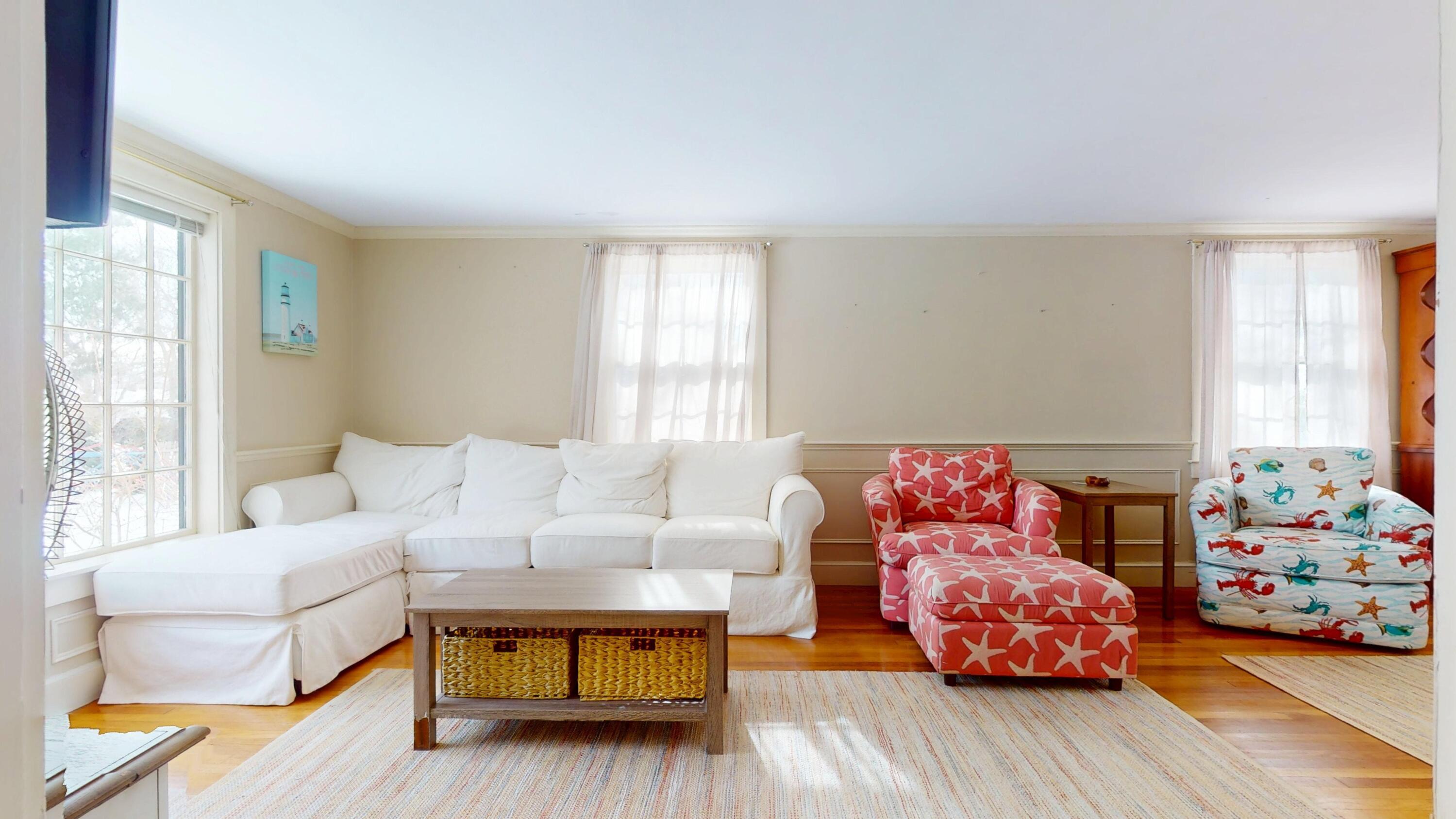 148 Berry Avenue Yarmouth MA 02673