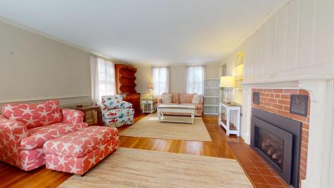 148 Berry Avenue Yarmouth MA 02673