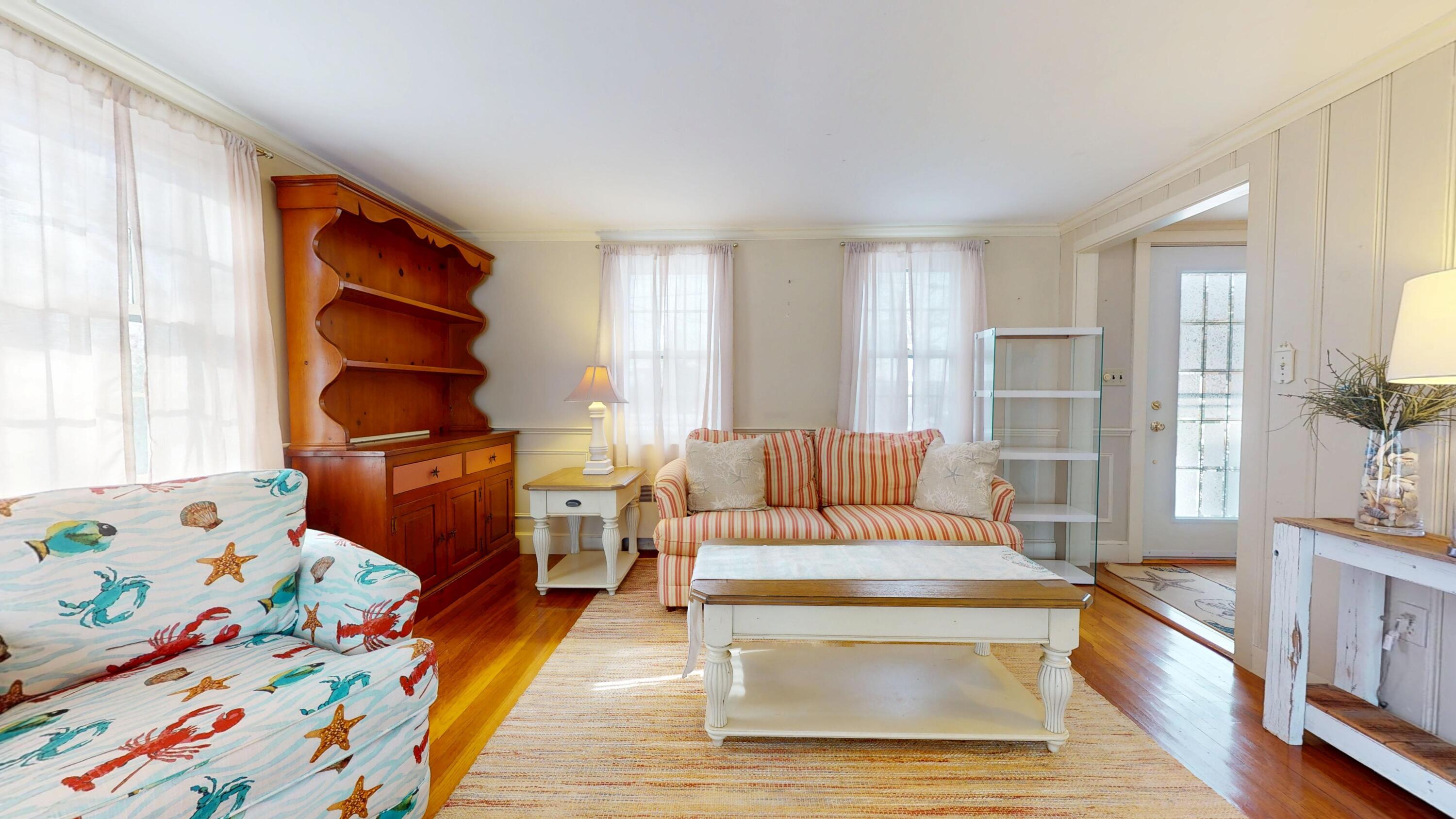 148 Berry Avenue Yarmouth MA 02673