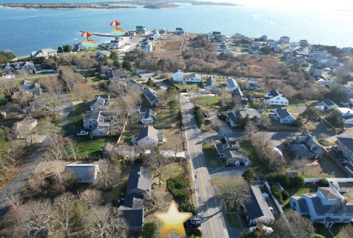 148 Berry Avenue Yarmouth MA 02673