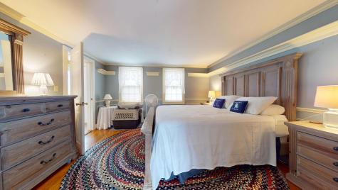 148 Berry Avenue Yarmouth MA 02673