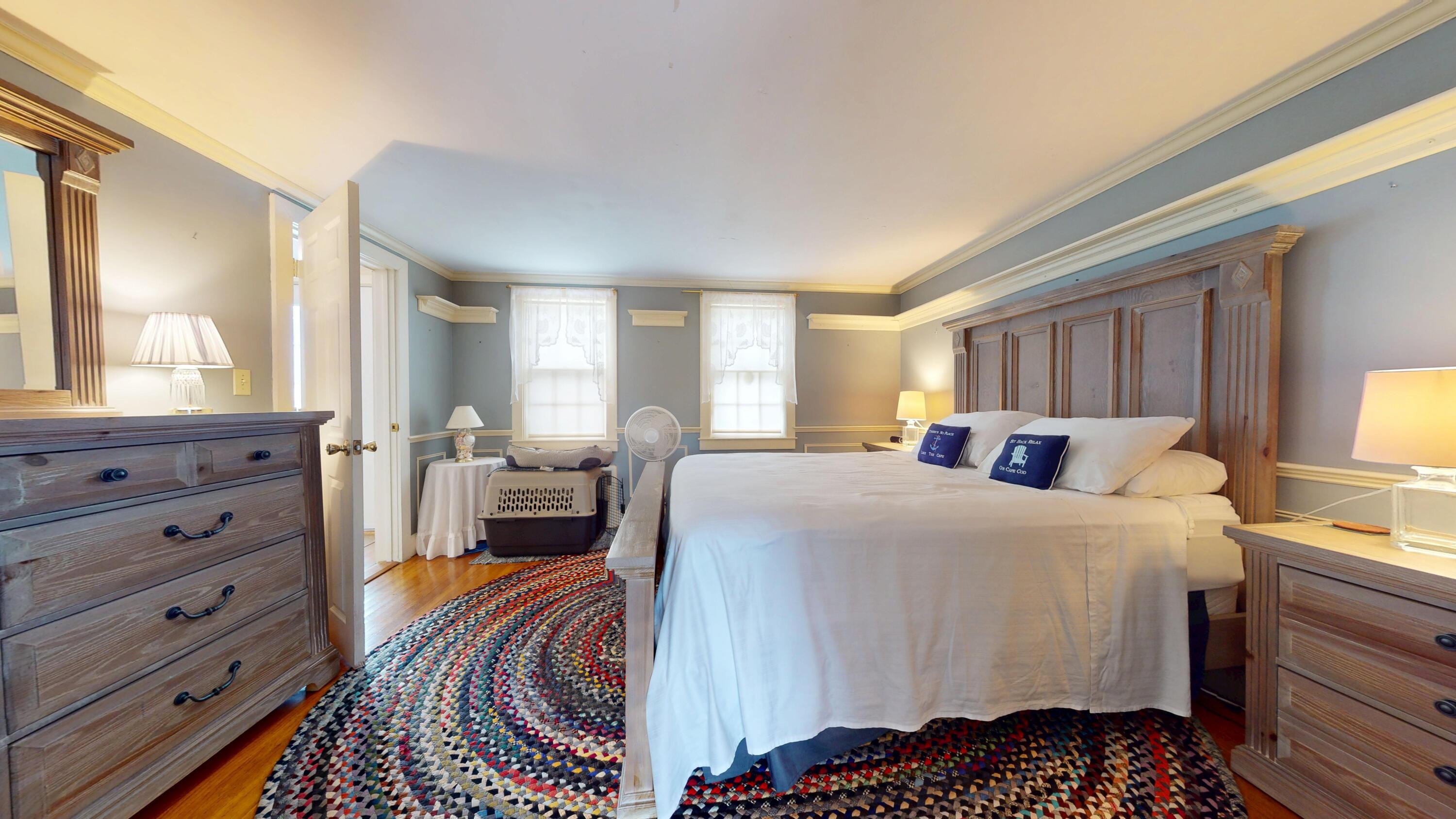 148 Berry Avenue Yarmouth MA 02673