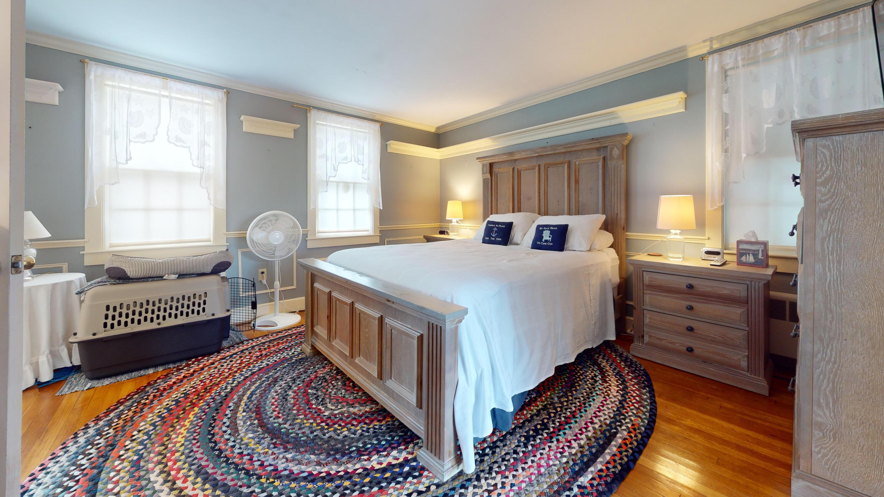 148 Berry Avenue Yarmouth MA 02673