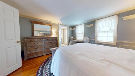 148 Berry Avenue Yarmouth MA 02673