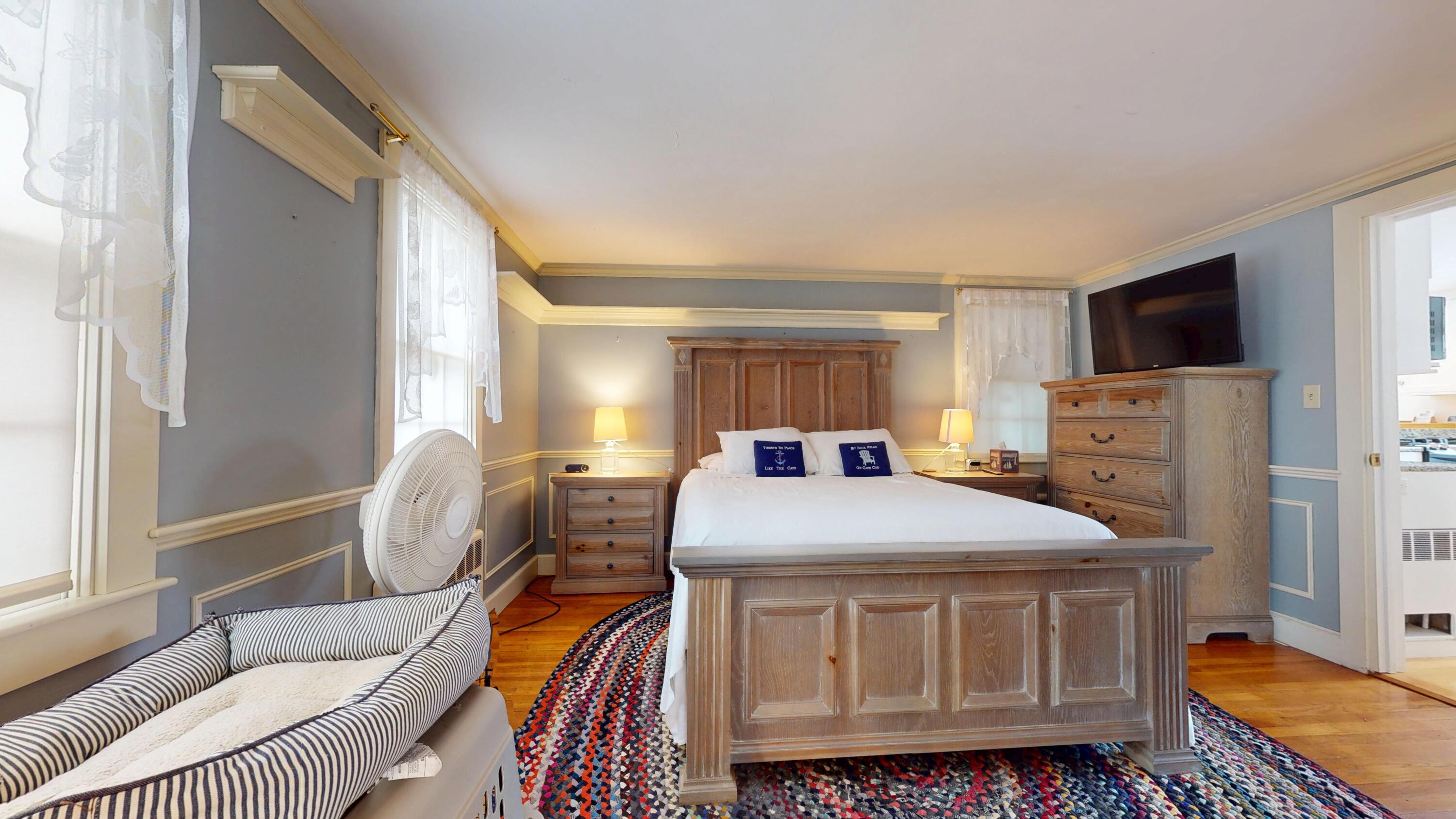 148 Berry Avenue Yarmouth MA 02673