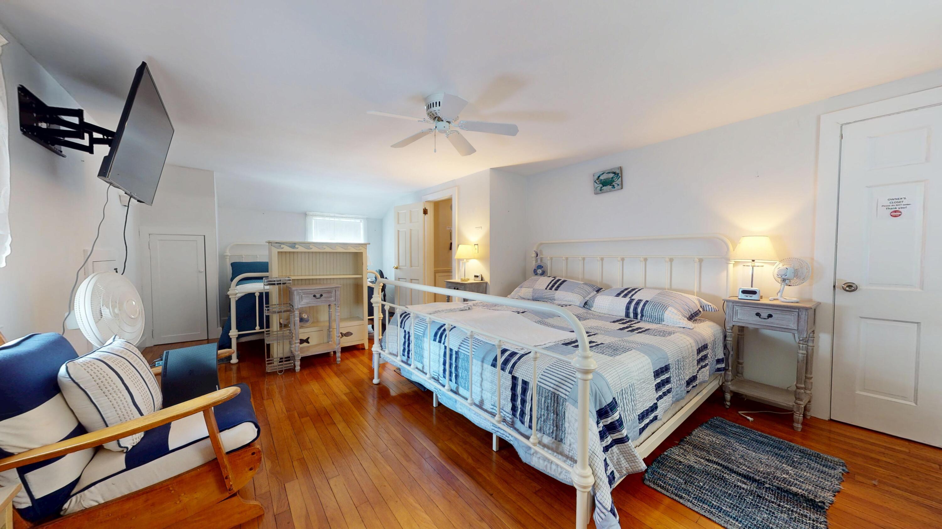 148 Berry Avenue Yarmouth MA 02673