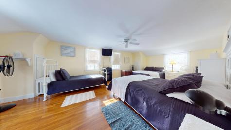 148 Berry Avenue Yarmouth MA 02673