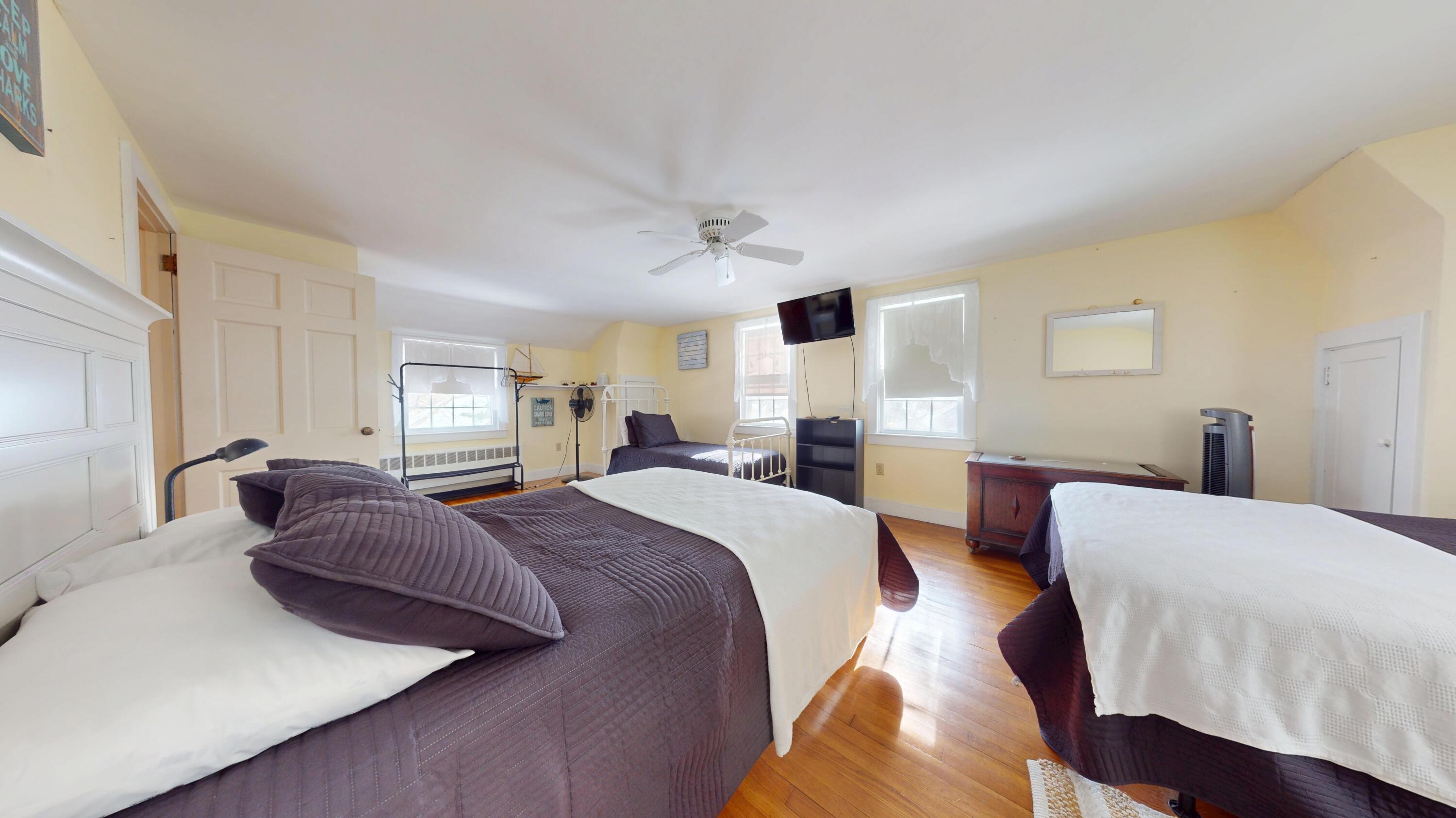 148 Berry Avenue Yarmouth MA 02673