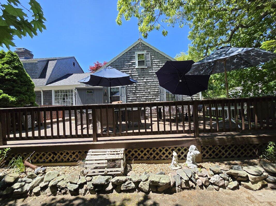 148 Berry Avenue Yarmouth MA 02673