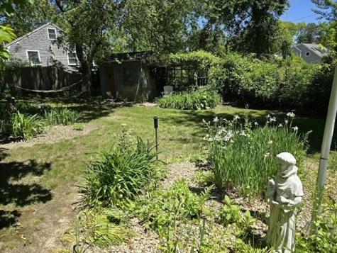 148 Berry Avenue Yarmouth MA 02673