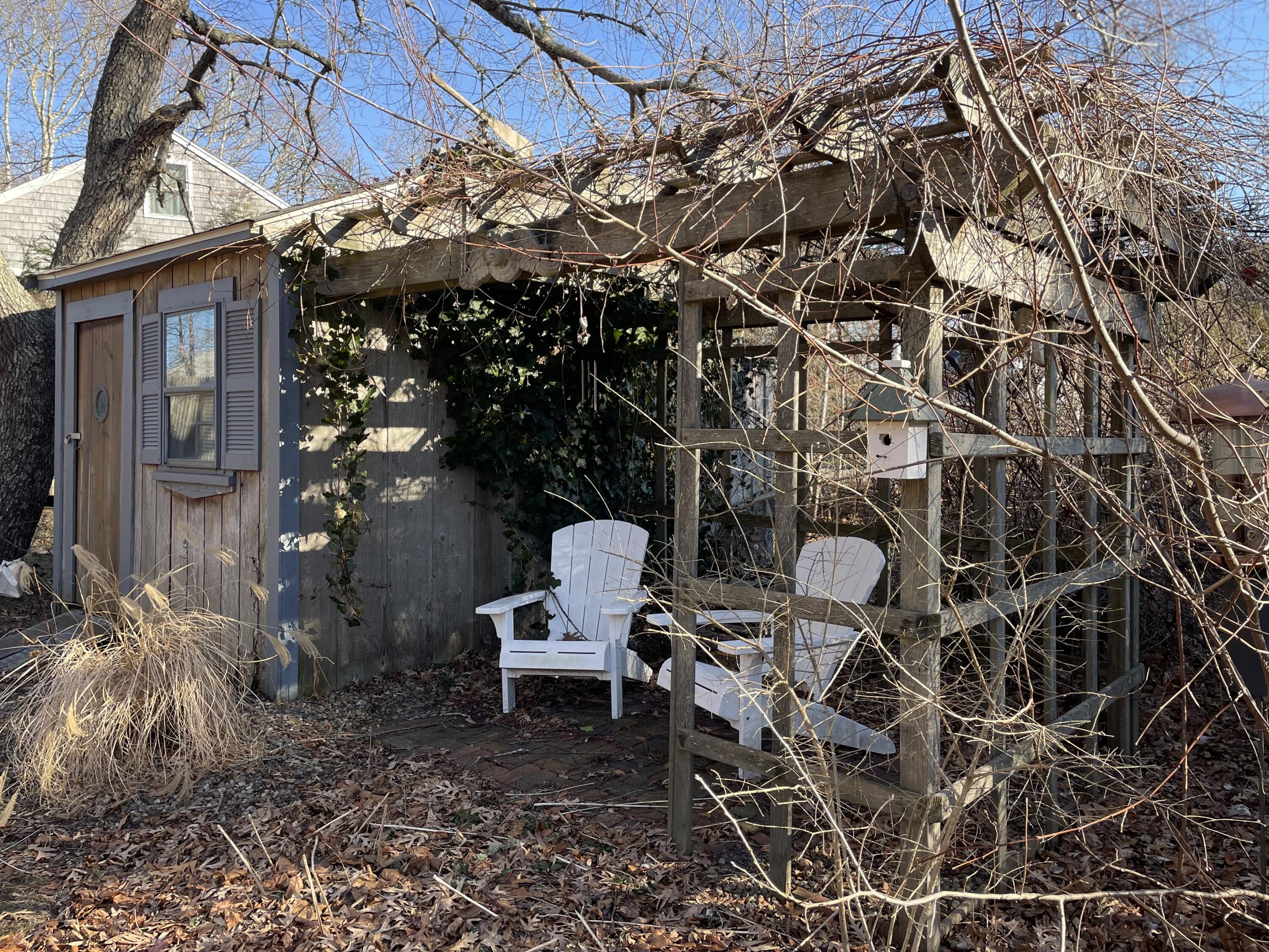 148 Berry Avenue Yarmouth MA 02673