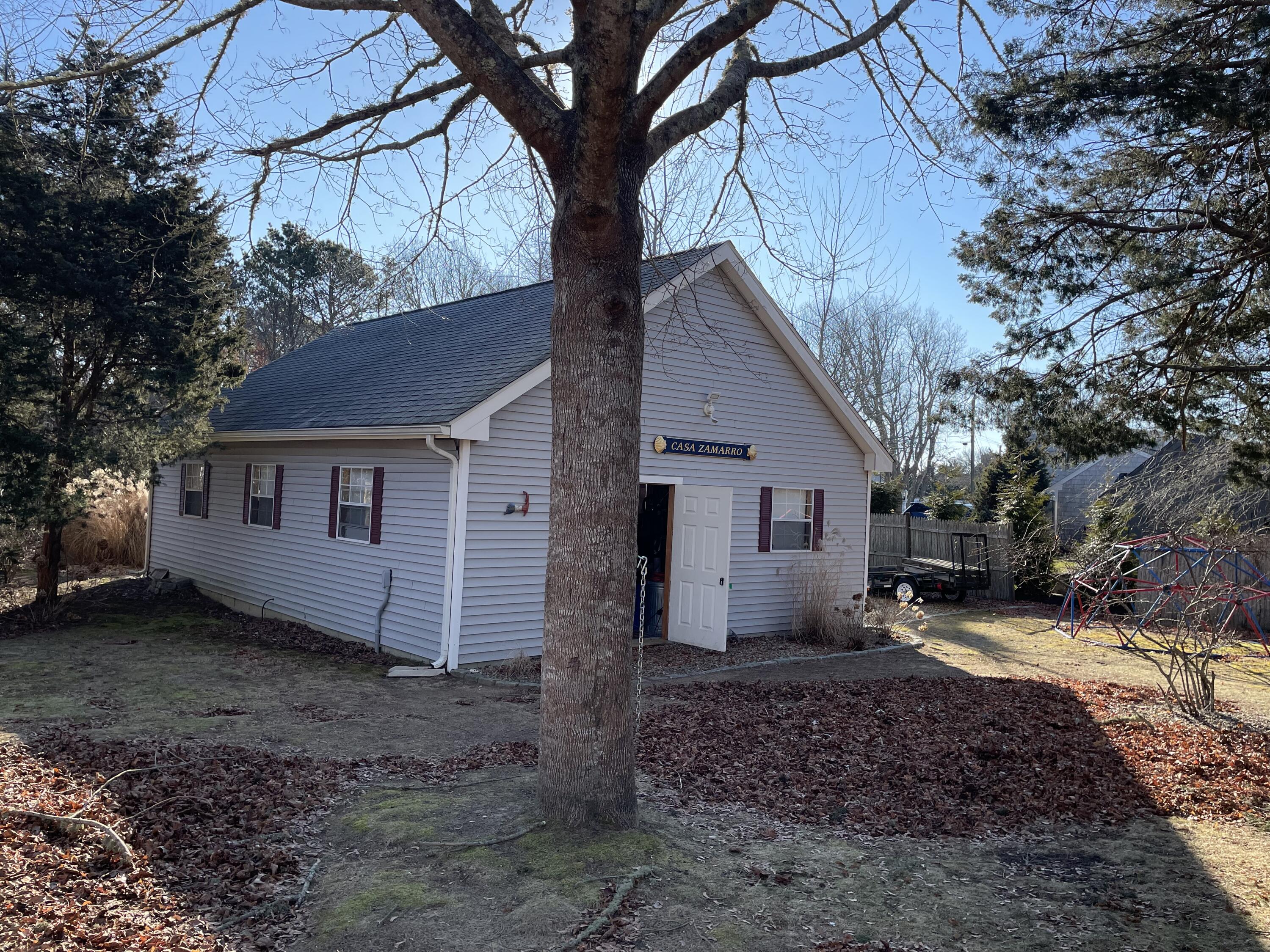 148 Berry Avenue Yarmouth MA 02673