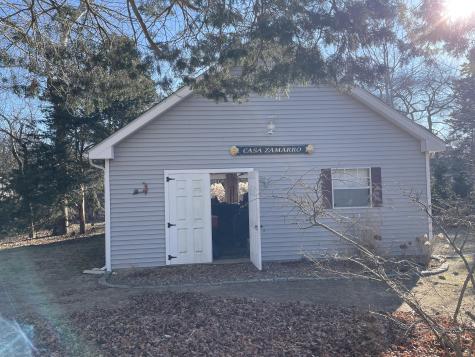 148 Berry Avenue Yarmouth MA 02673