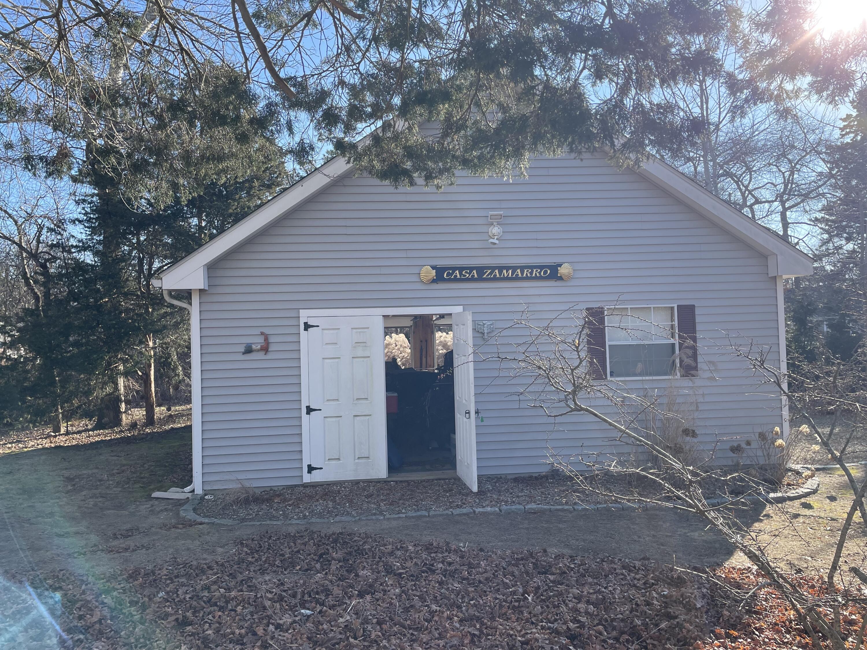 148 Berry Avenue Yarmouth MA 02673