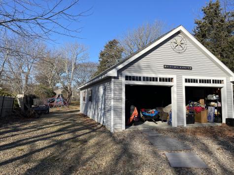 148 Berry Avenue Yarmouth MA 02673