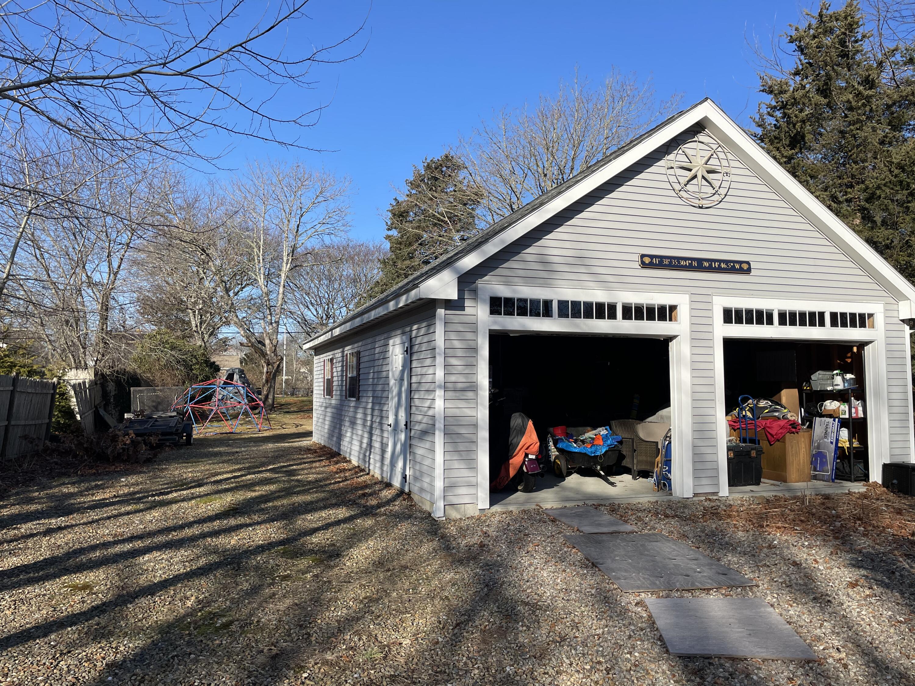 148 Berry Avenue Yarmouth MA 02673