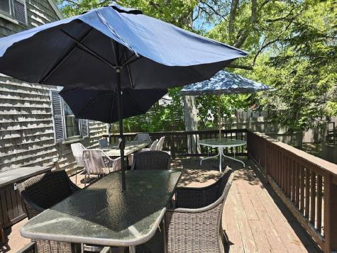 148 Berry Avenue Yarmouth MA 02673