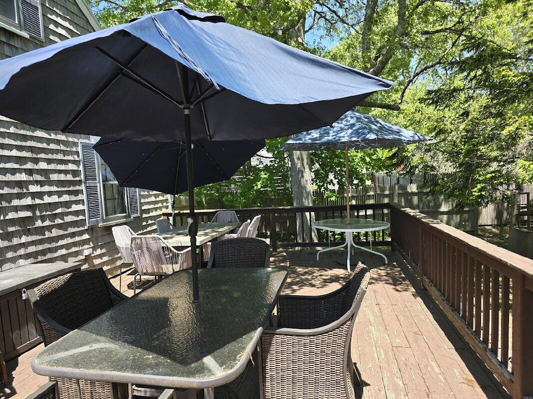 148 Berry Avenue Yarmouth MA 02673