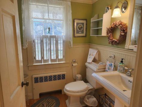 148 Berry Avenue Yarmouth MA 02673