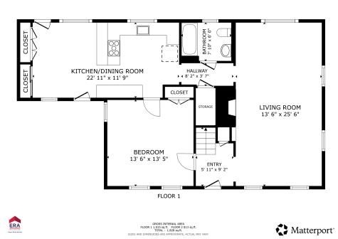 148 Berry Avenue Yarmouth MA 02673