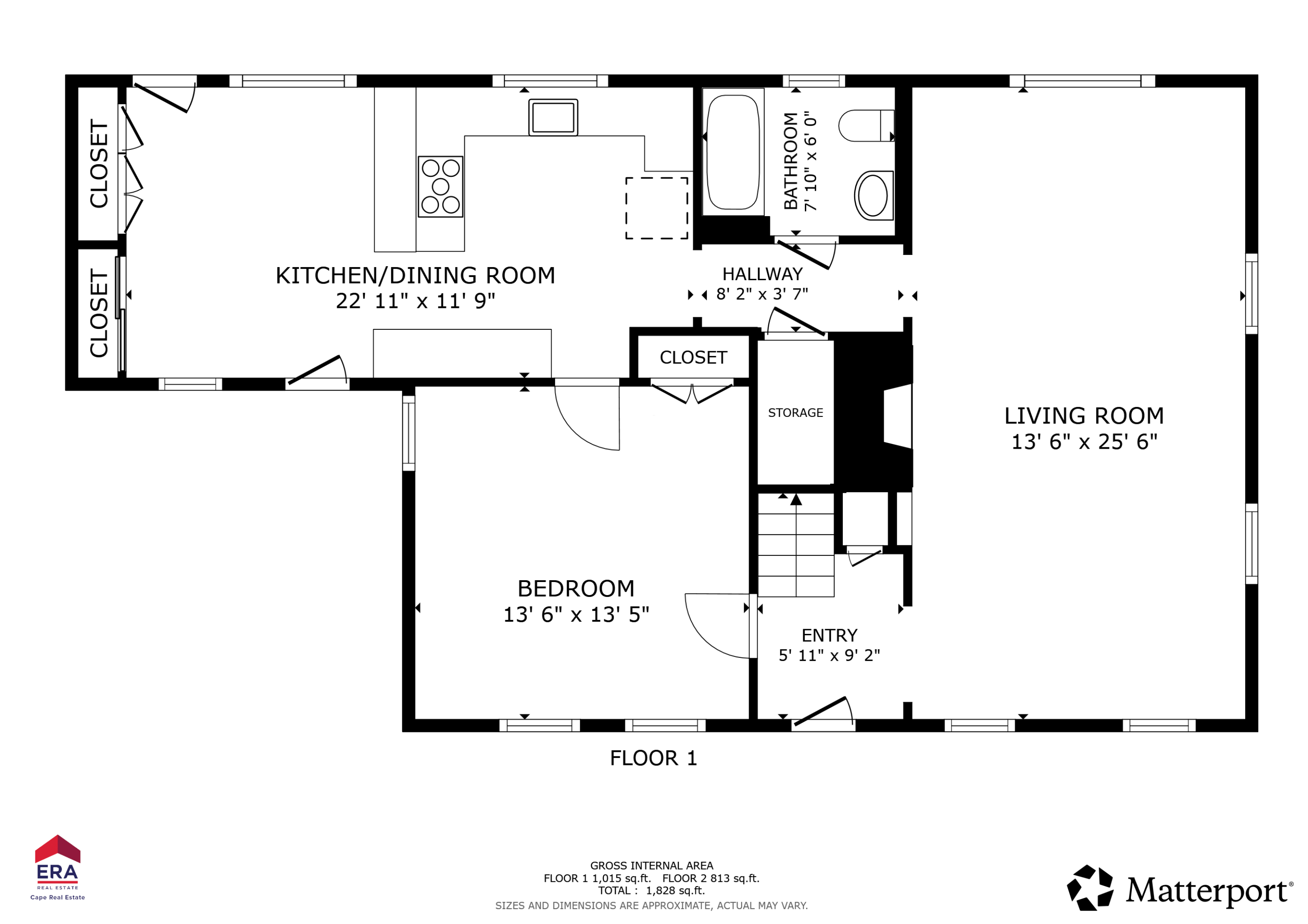 148 Berry Avenue Yarmouth MA 02673