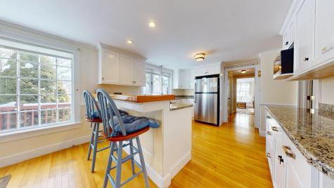 148 Berry Avenue Yarmouth MA 02673