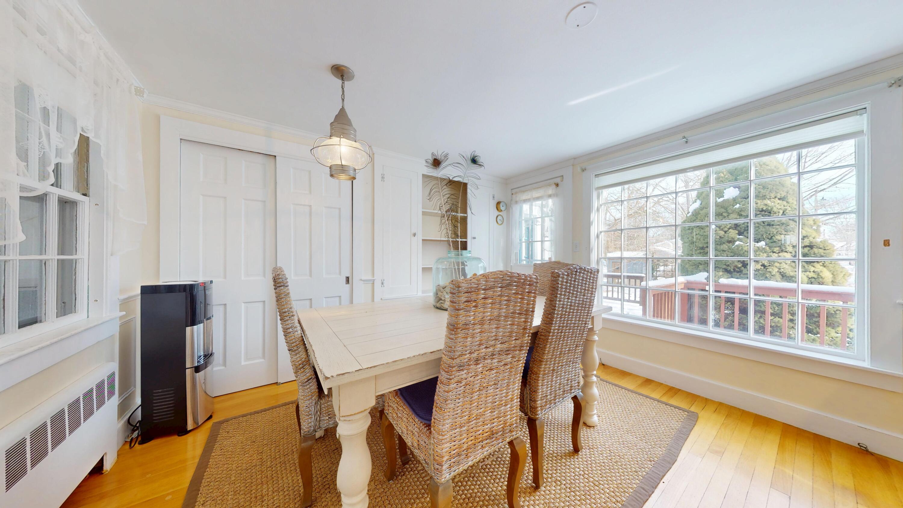 148 Berry Avenue Yarmouth MA 02673