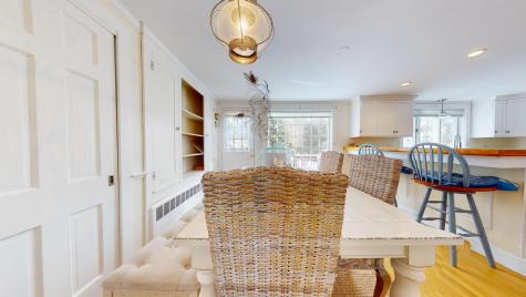 148 Berry Avenue Yarmouth MA 02673