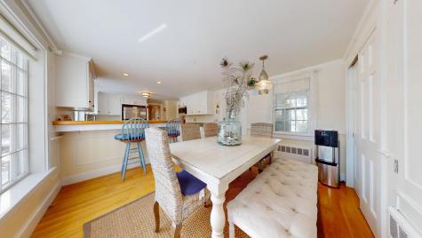 148 Berry Avenue Yarmouth MA 02673