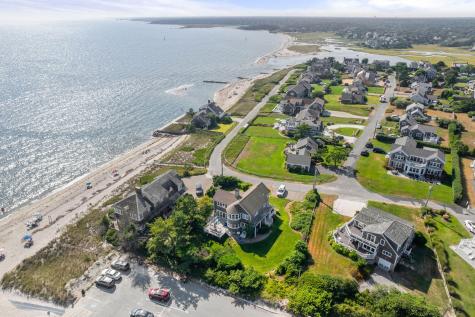 17 Bucks Lane Chatham MA 02633