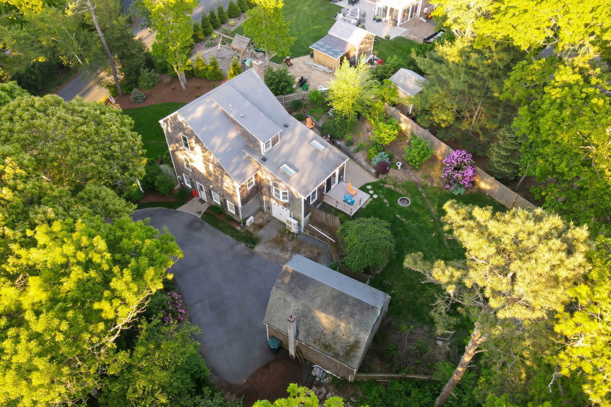 171 Weir Road, Yarmouth MA — view 2