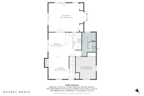 171 Weir Road Yarmouth MA 02675