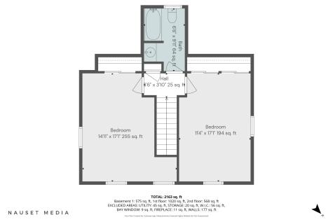 171 Weir Road Yarmouth MA 02675