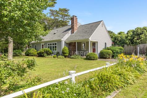67 Aft Road Yarmouth MA 02664