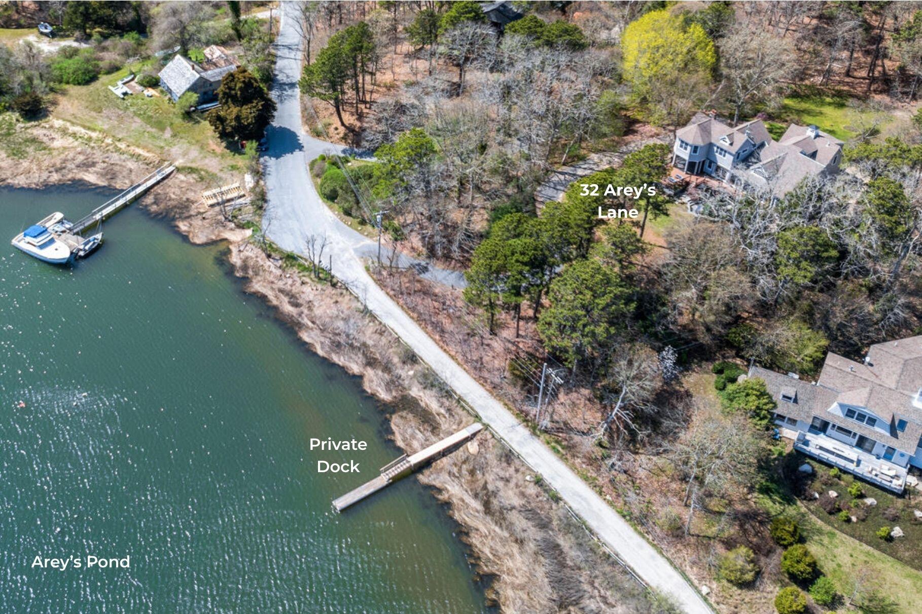 32 Areys Lane Orleans MA 02653