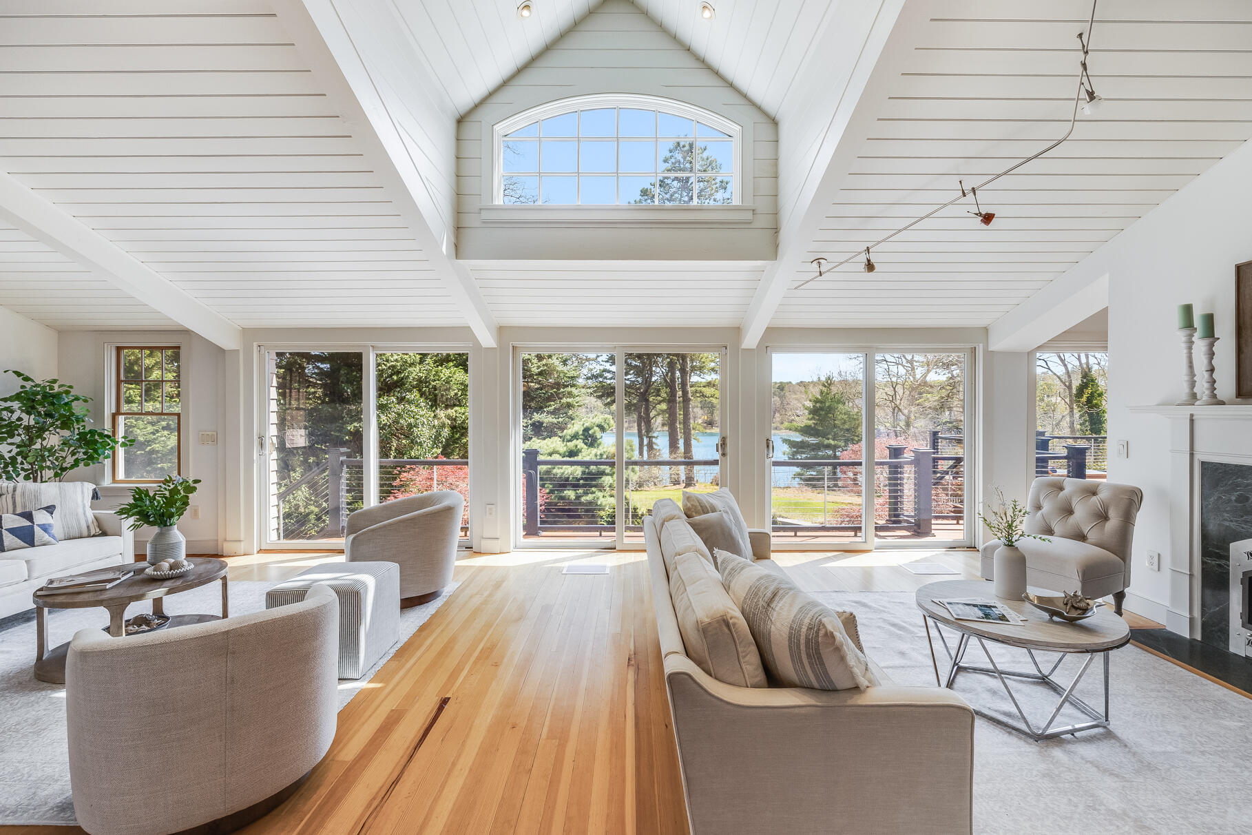 32 Areys Lane Orleans MA 02653