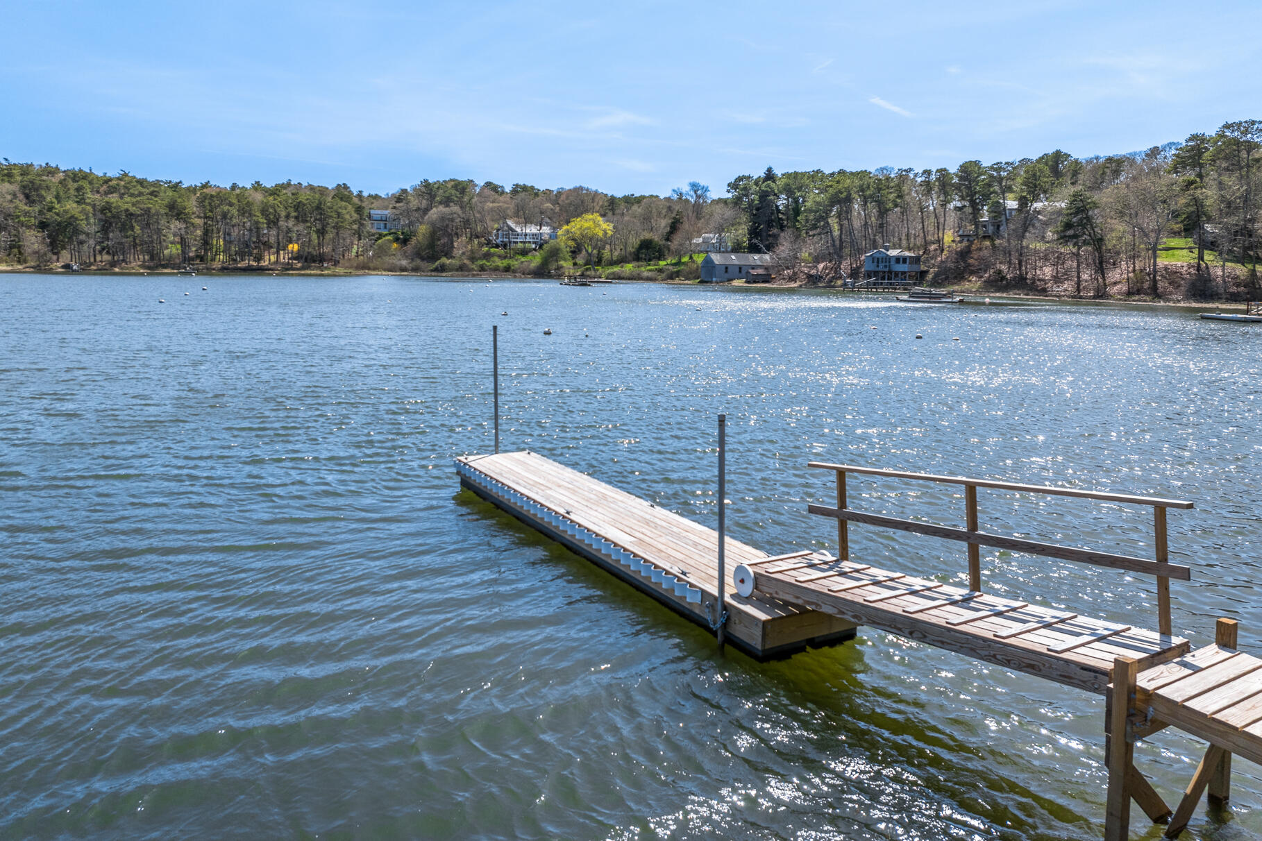 32 Areys Lane Orleans MA 02653