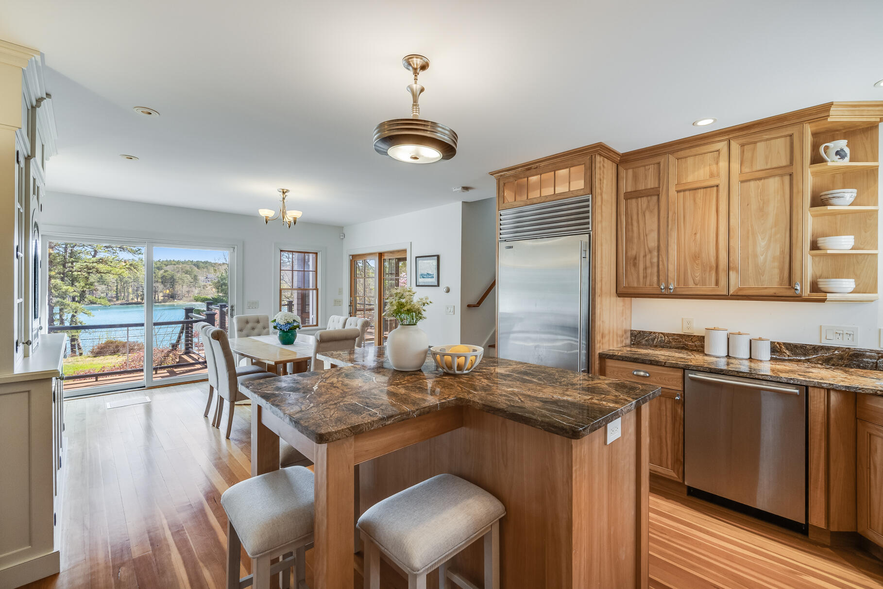 32 Areys Lane Orleans MA 02653