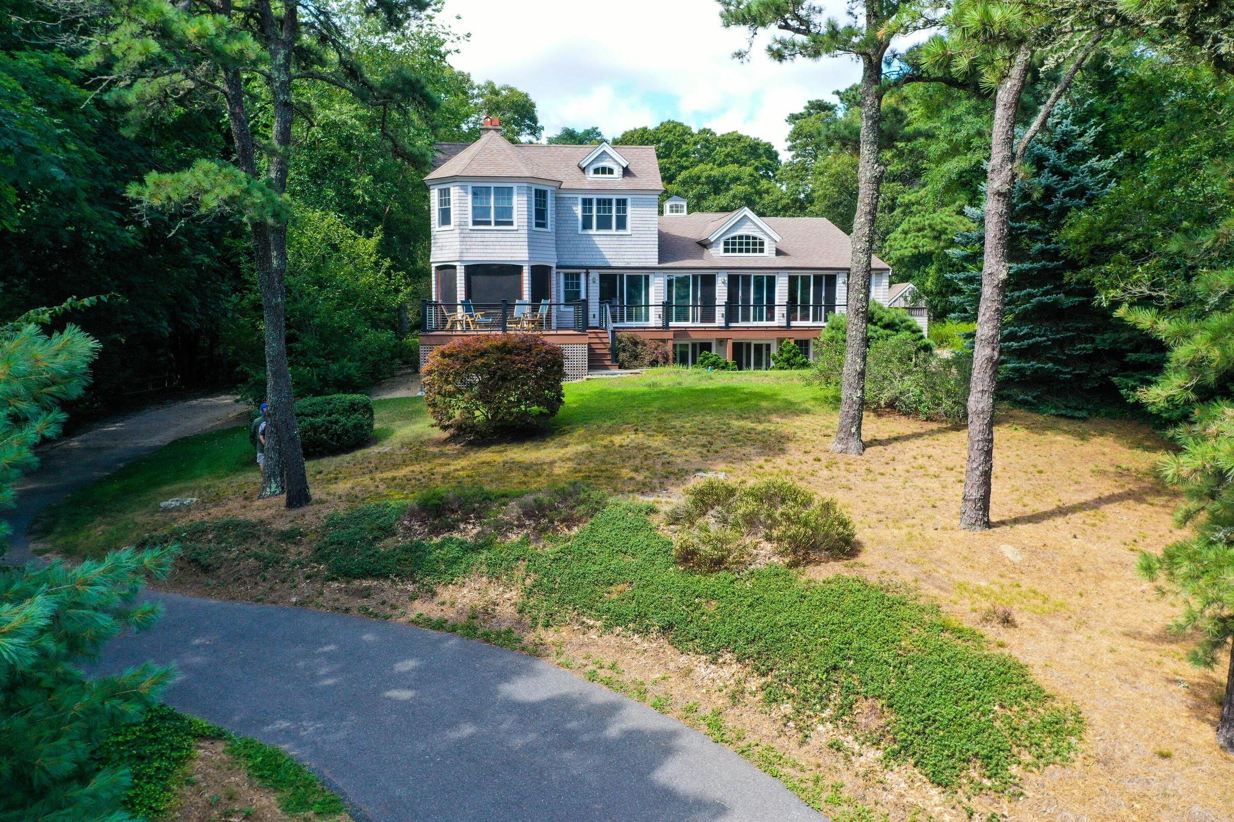 32 Areys Lane Orleans MA 02653