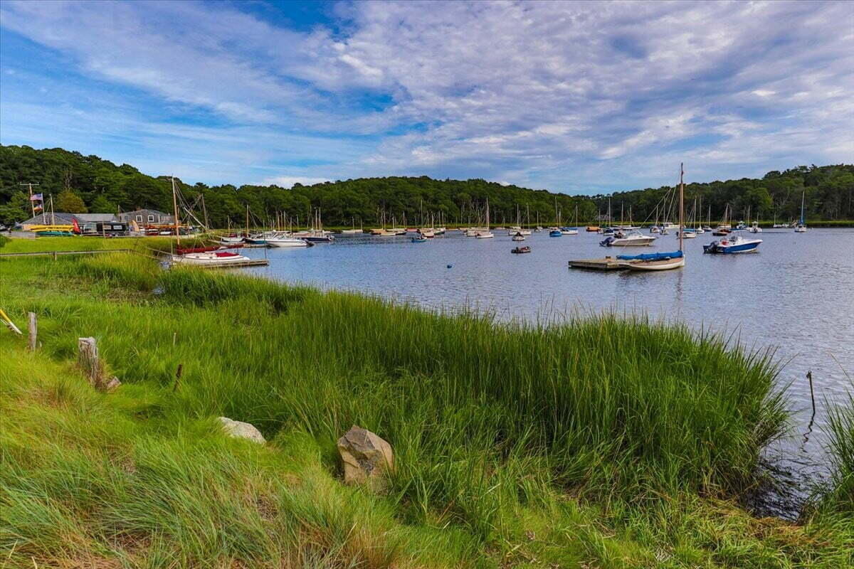 32 Areys Lane Orleans MA 02653