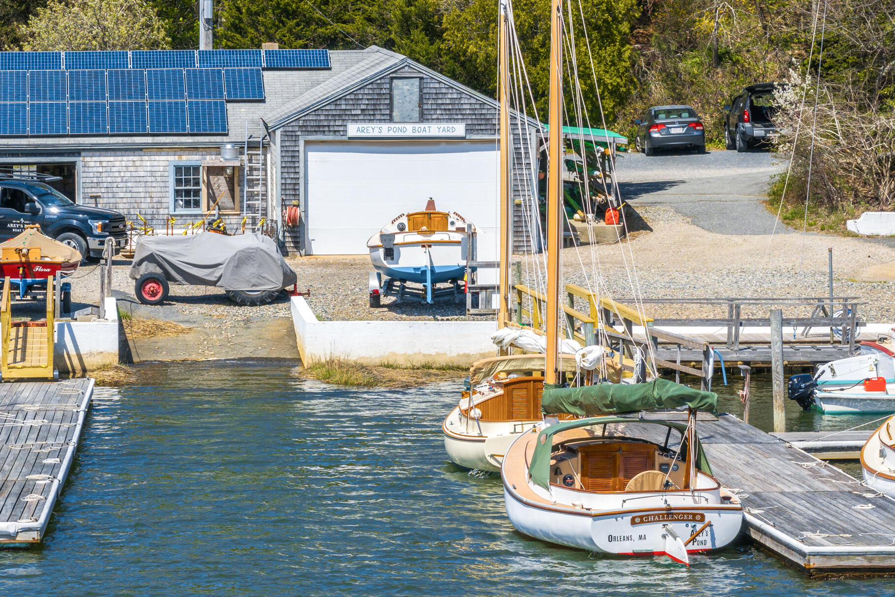 32 Areys Lane Orleans MA 02653