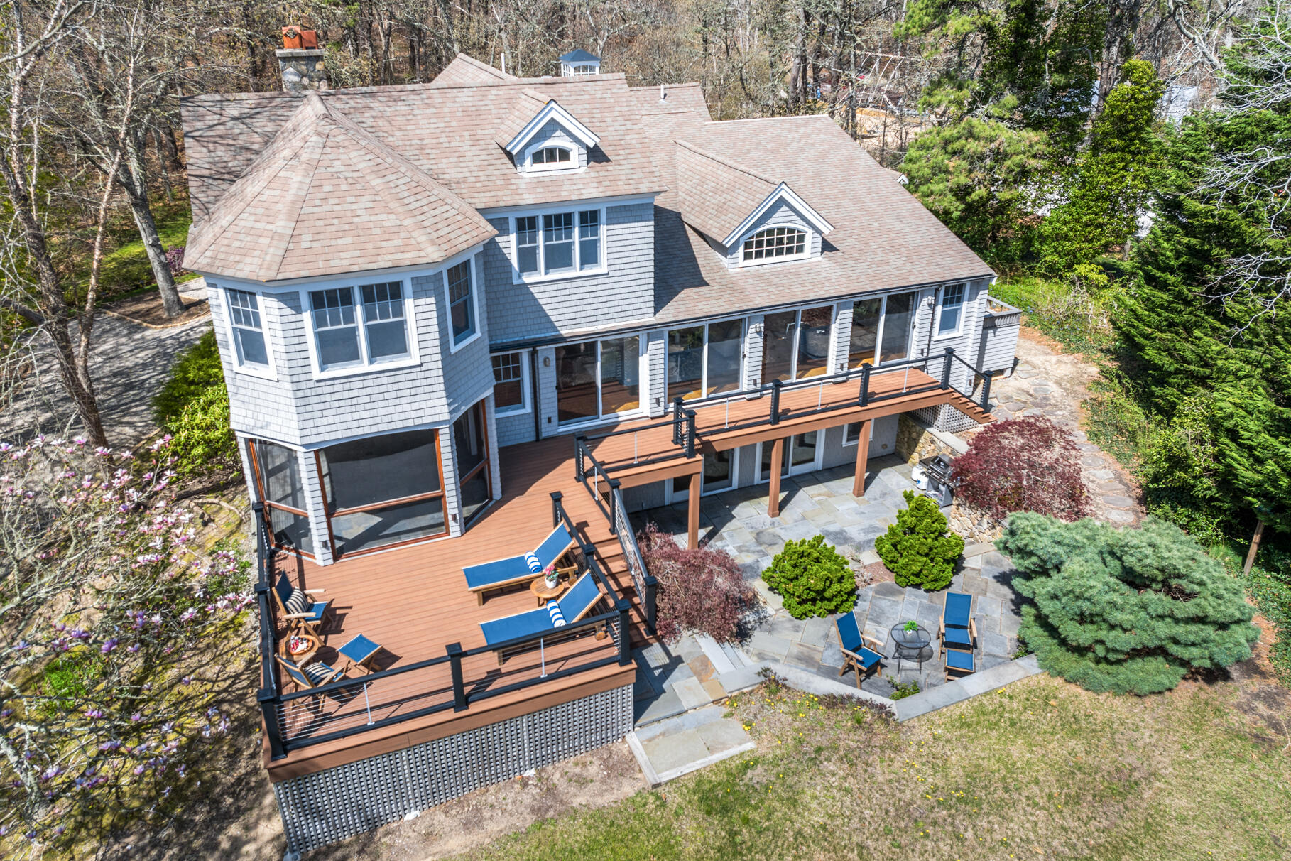 32 Areys Lane Orleans MA 02653