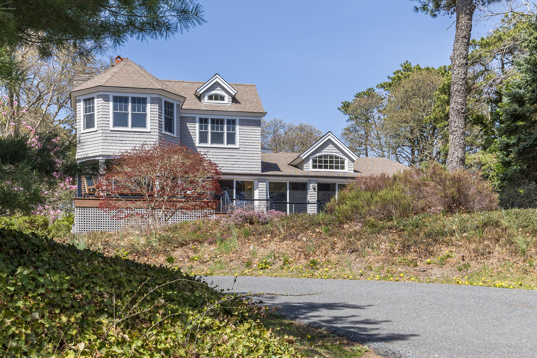 32 Areys Lane Orleans MA 02653